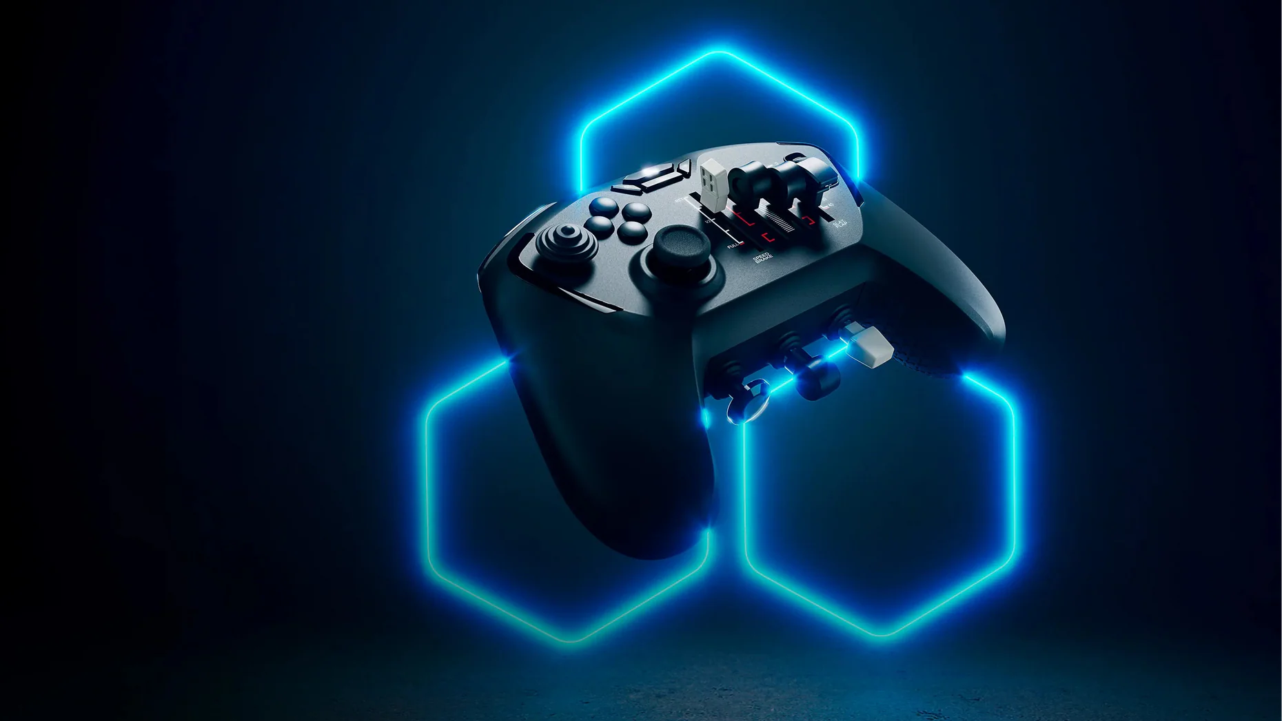 Master the Skies from Home